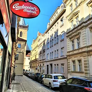 Reznicka Apartamento Praga