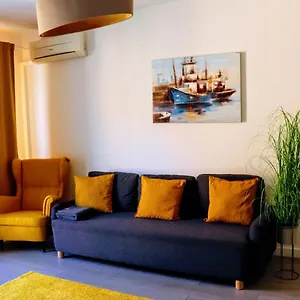 Ap To You Apartamento Budapest