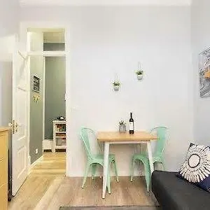 Charming Apartamento Lisboa