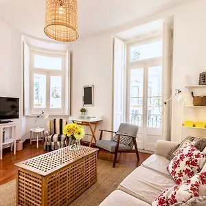Spacious And Elegant Family - Bp1 Apartamento Lisboa