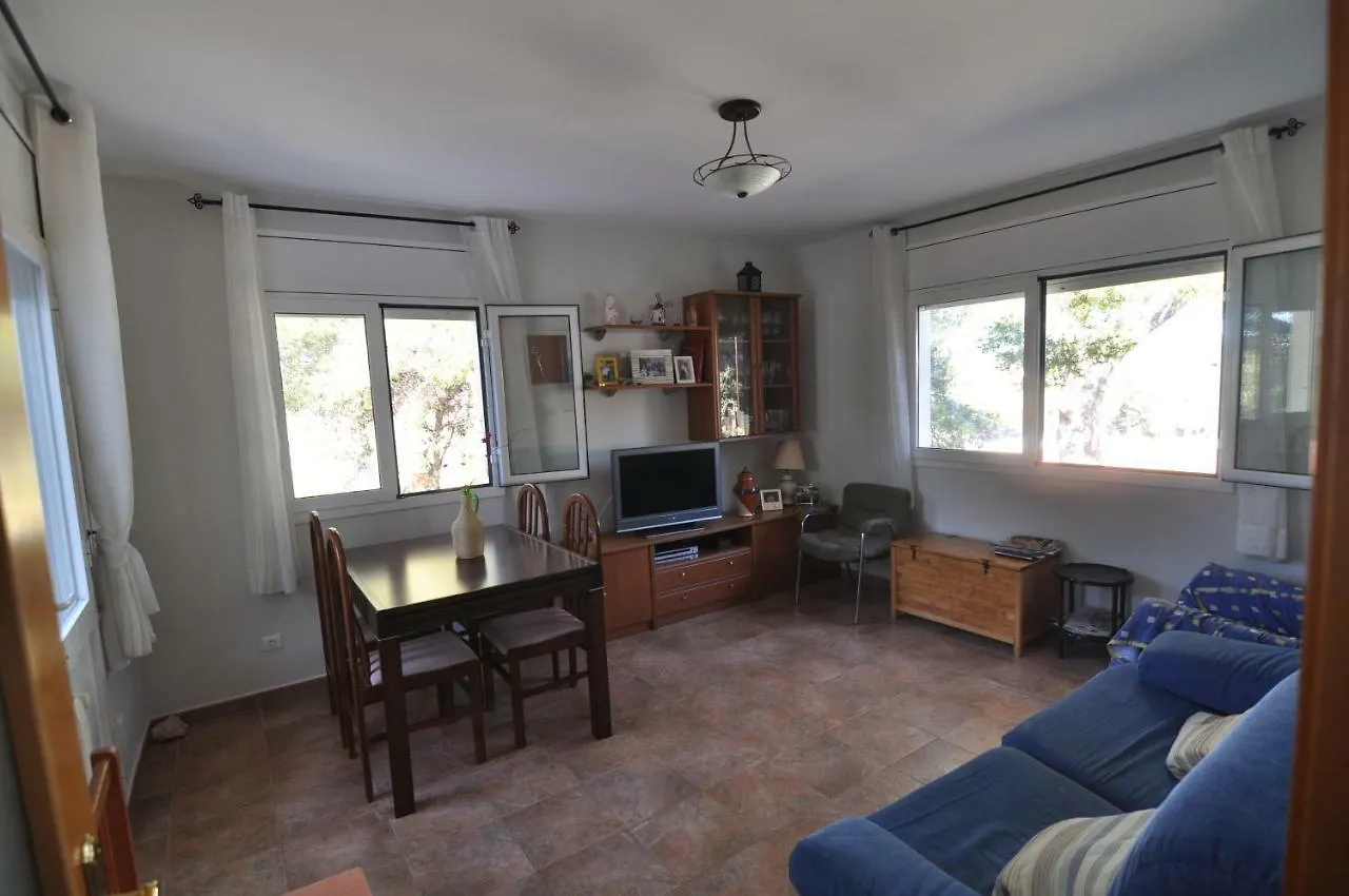Villa 60 Carrer Tomas Breton Calafell