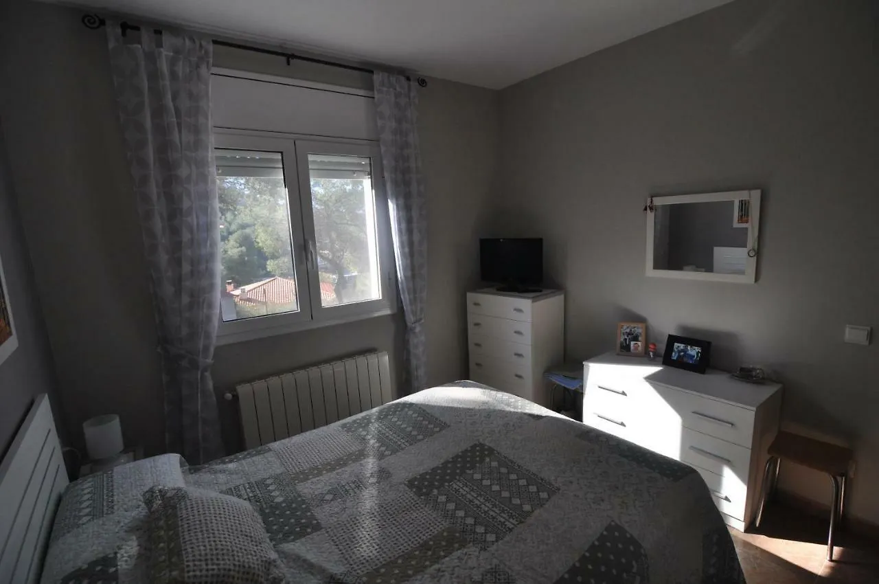 Сasa de vacaciones Villa 60 Carrer Tomas Breton Calafell